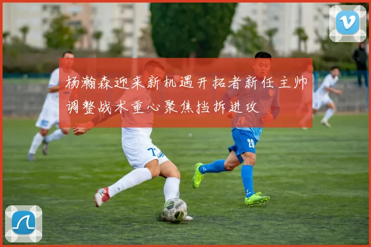 杨瀚森迎来新机遇开拓者新任主帅调整战术重心聚焦挡拆进攻