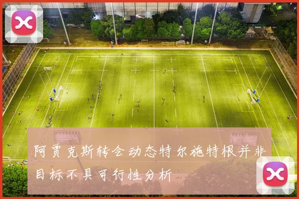 阿贾克斯转会动态特尔施特根并非目标不具可行性分析